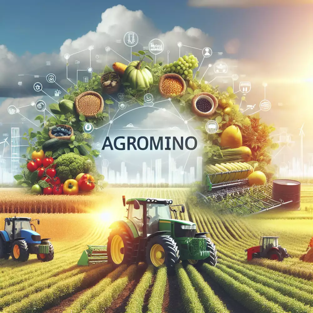 Agromino