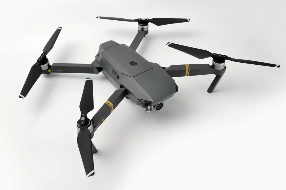 Povolení Na Dron