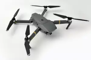Povolení Na Dron