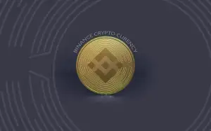 Binance Recenze