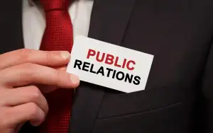 Public Relations