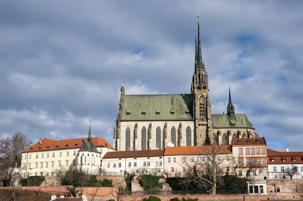Český Rozhlas Brno