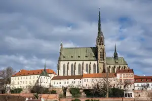 Český Rozhlas Brno