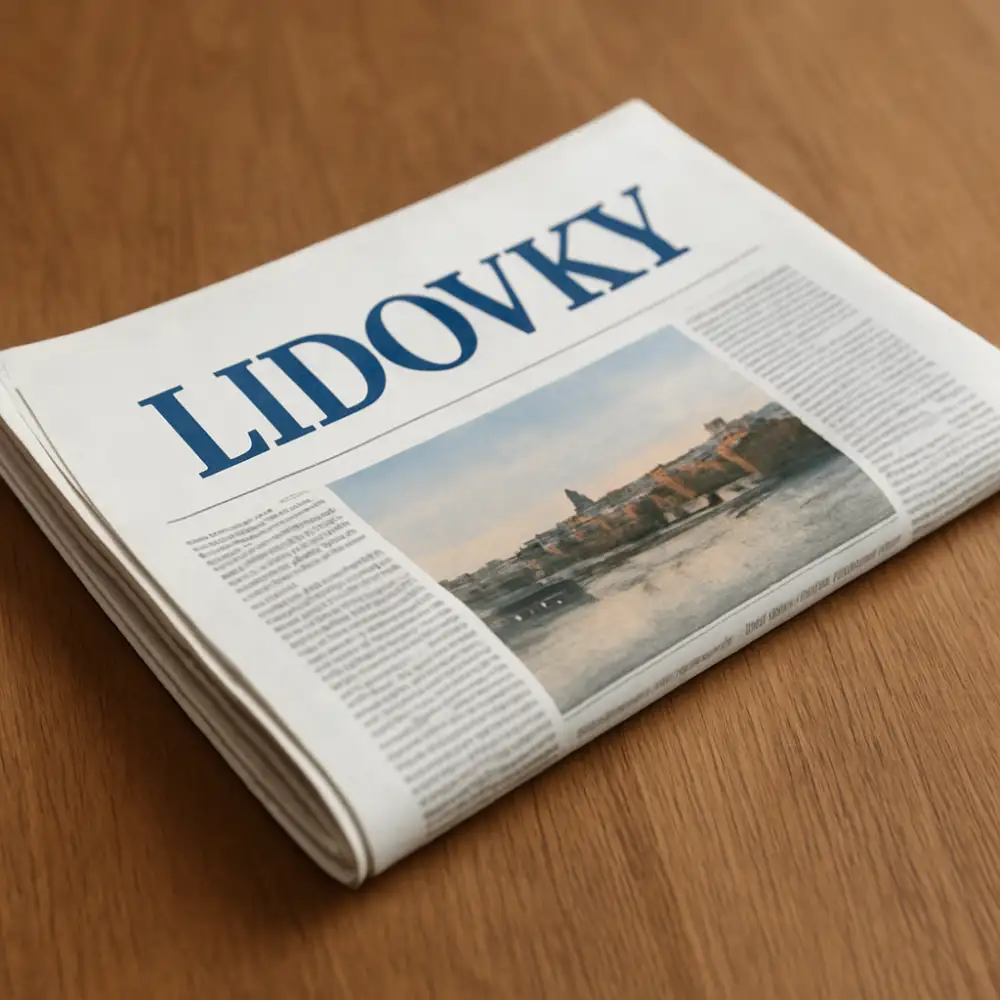 Lidovky