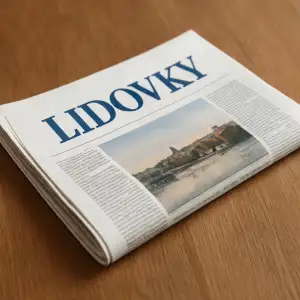 Lidovky