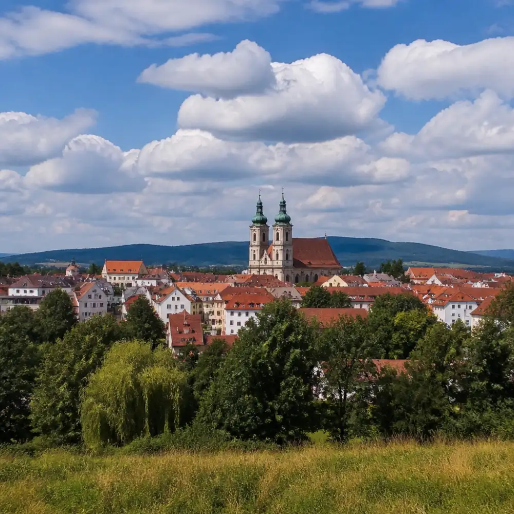 Klatovský Deník