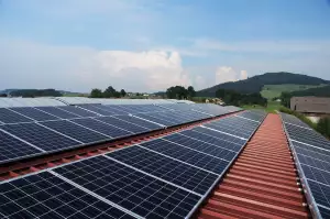 Fotovoltaika Přenesená Daňová Povinnost