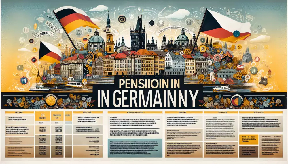 Důchod V Německu Pro Čechy