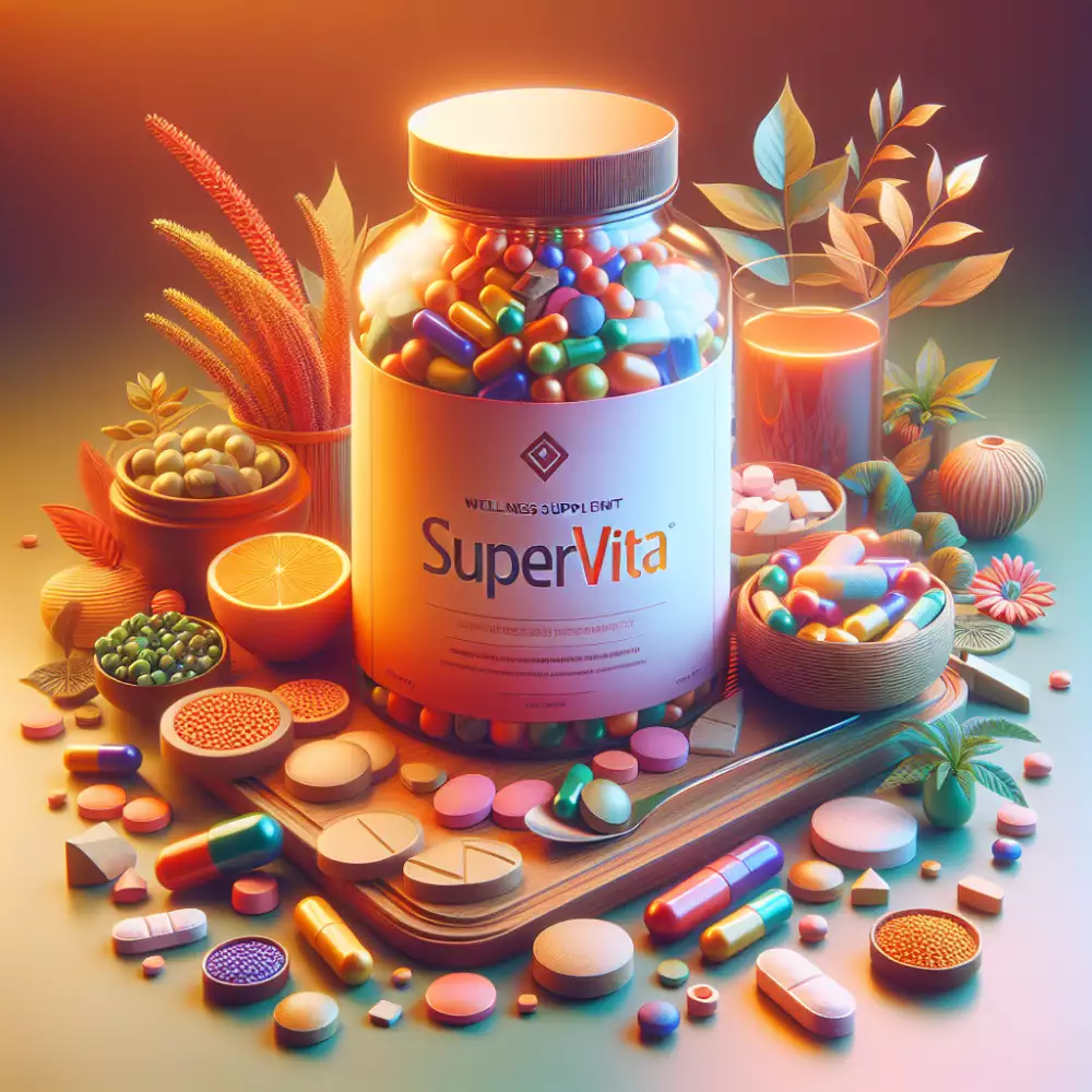 supervita