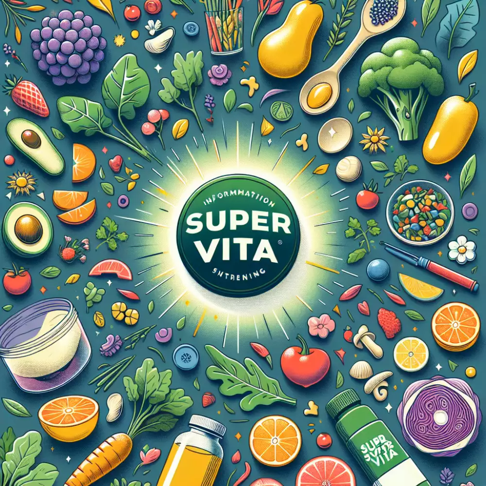 Supervita