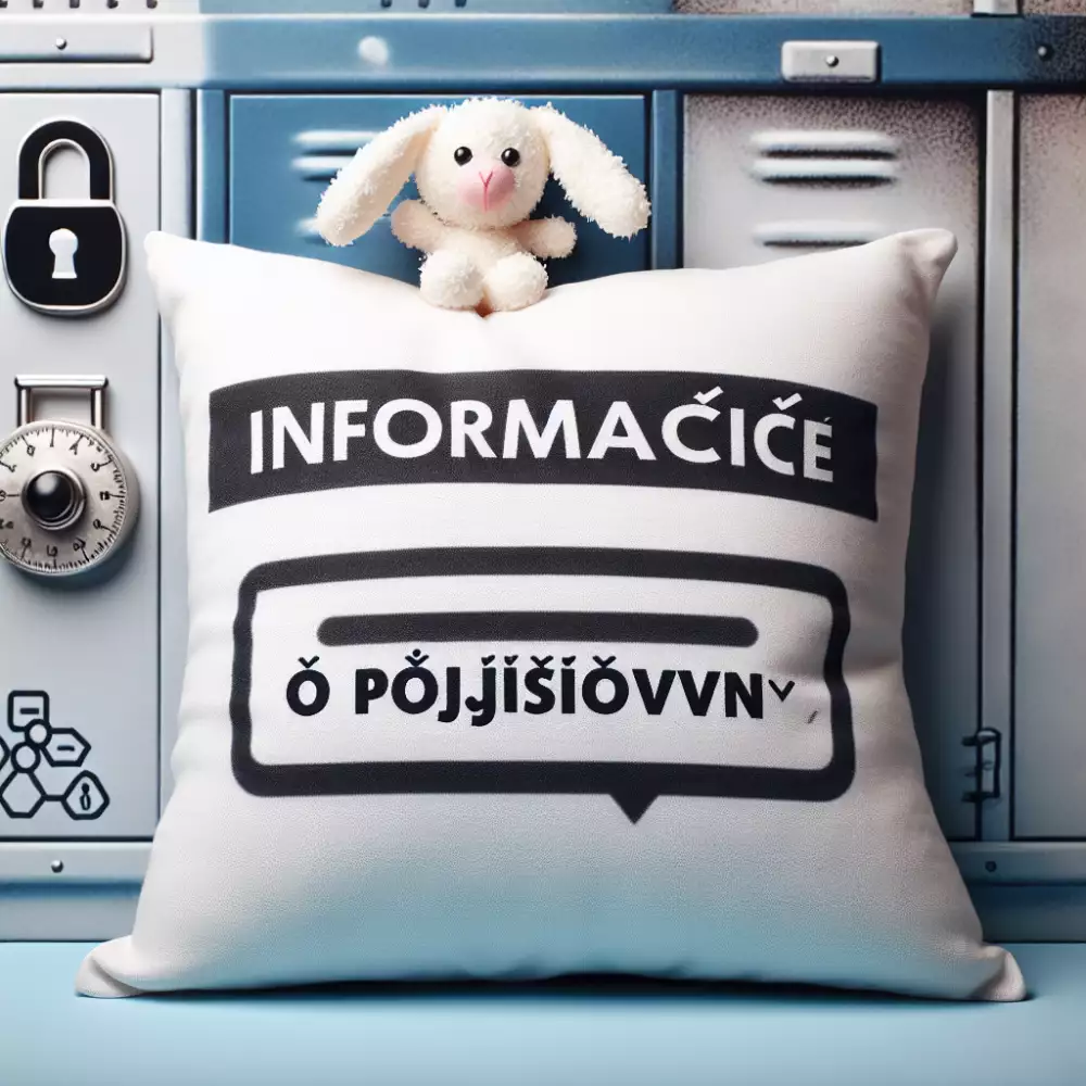 Pillow Pojišťovna