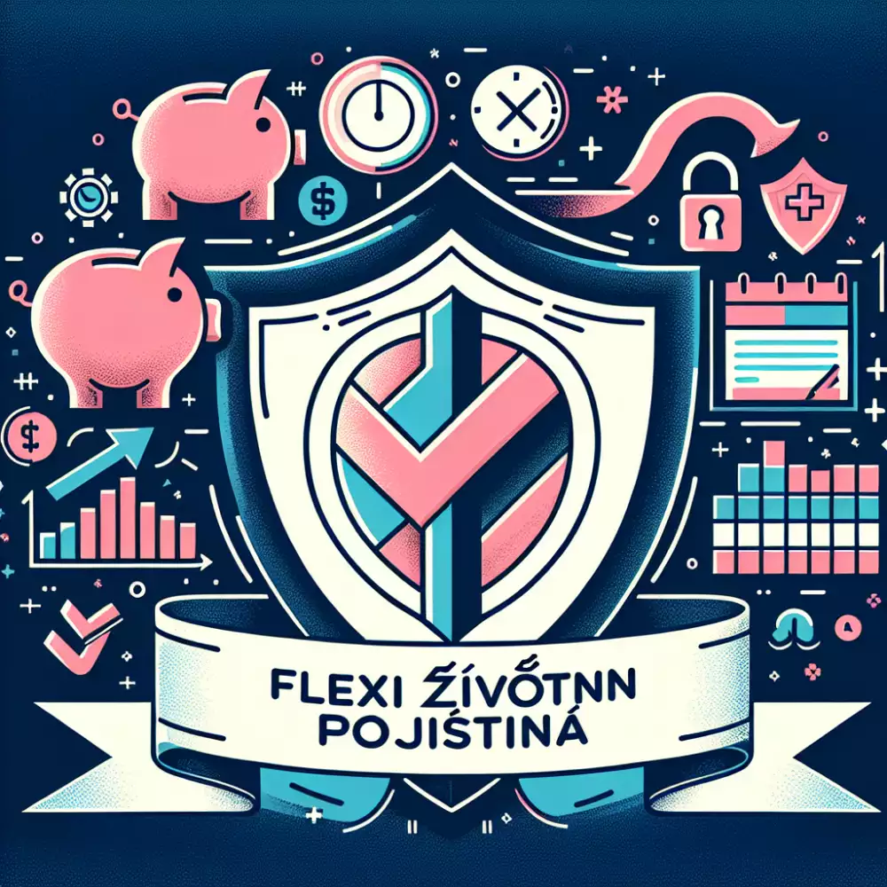 flexi životní pojištění