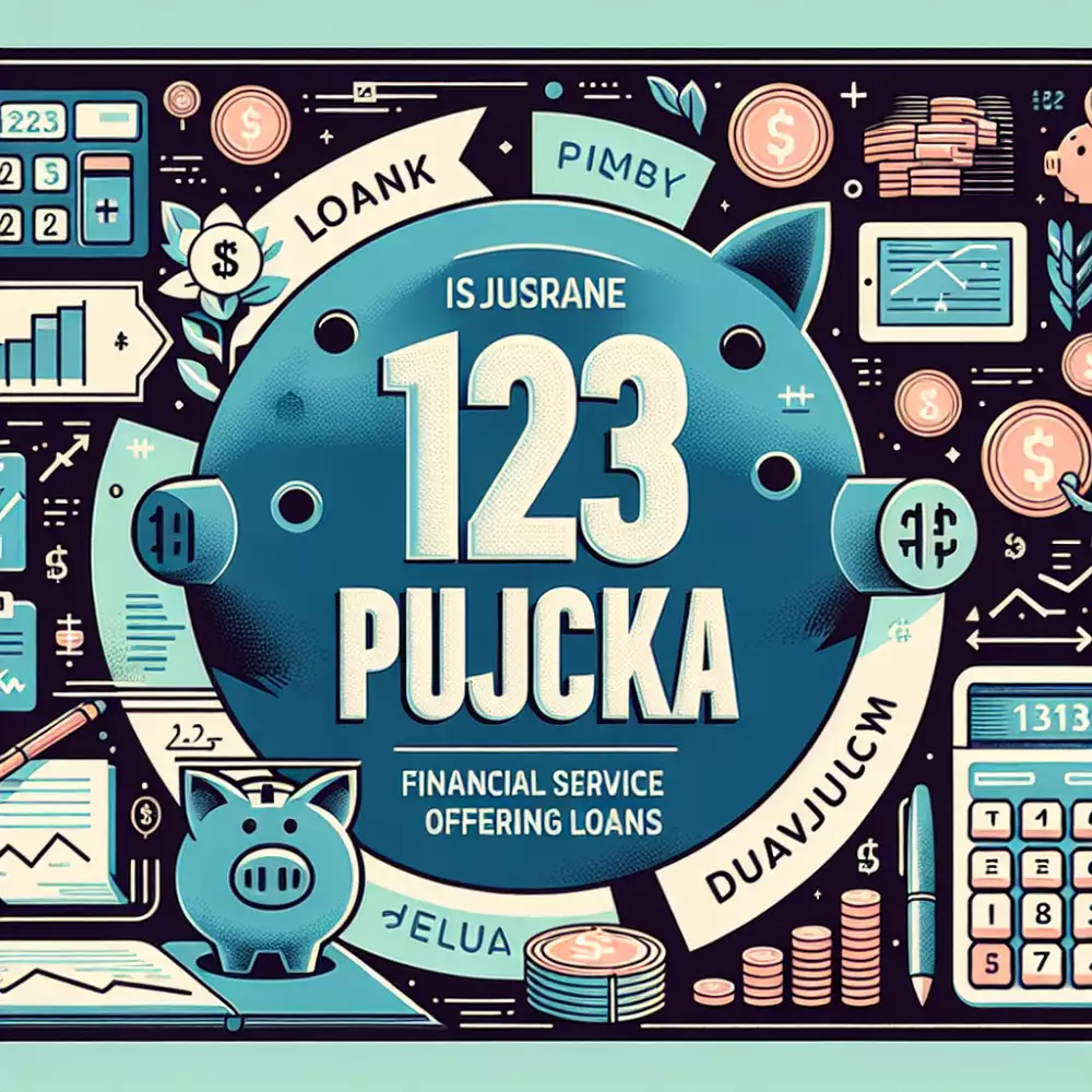 123 Pujcka