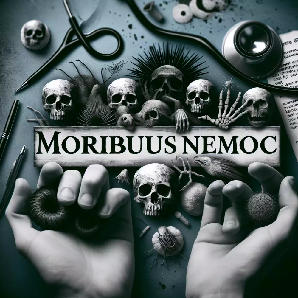 moribundus nemoc