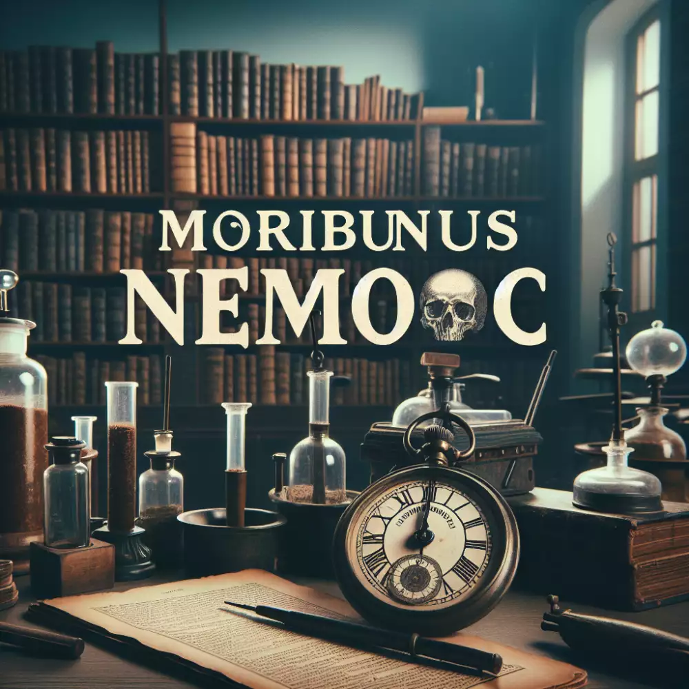 Moribundus Nemoc