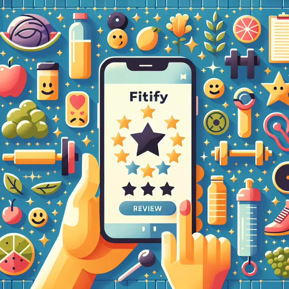 fitify recenze