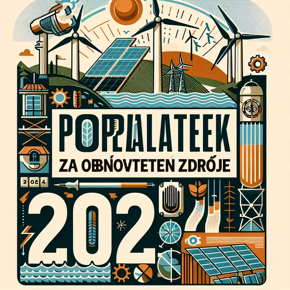 poplatek za obnovitelné zdroje 2024