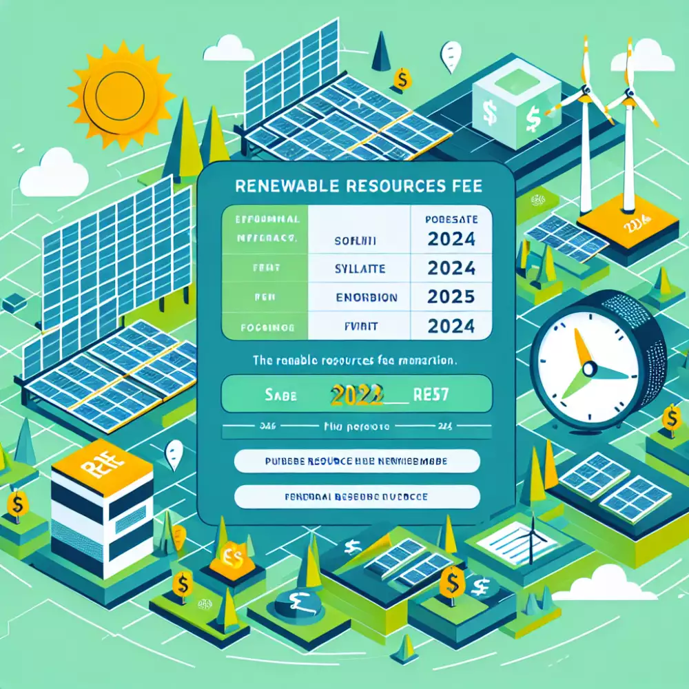 Poplatek Za Obnovitelné Zdroje 2024