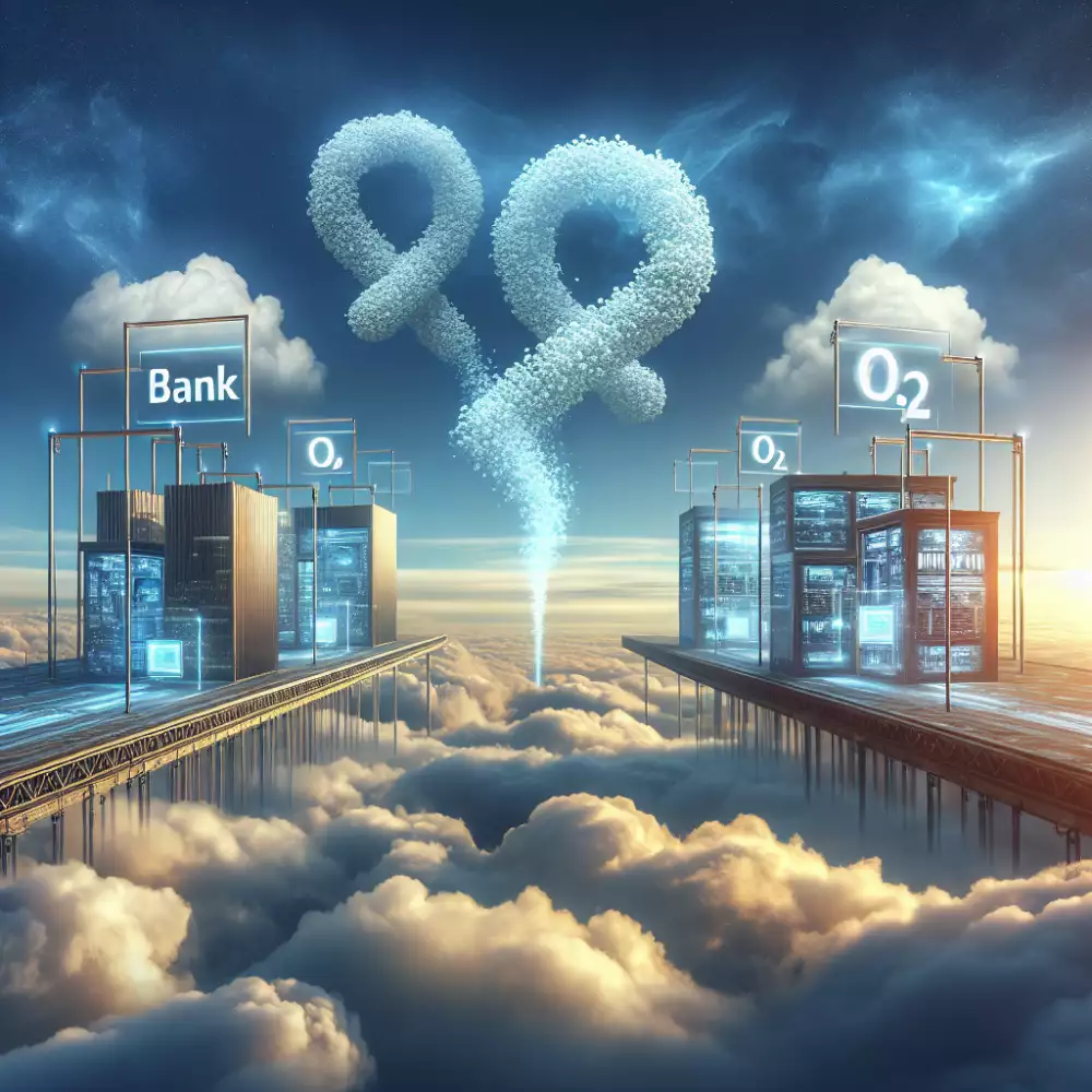 air bank o2