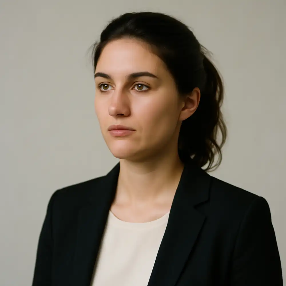 Klára Dvořáková