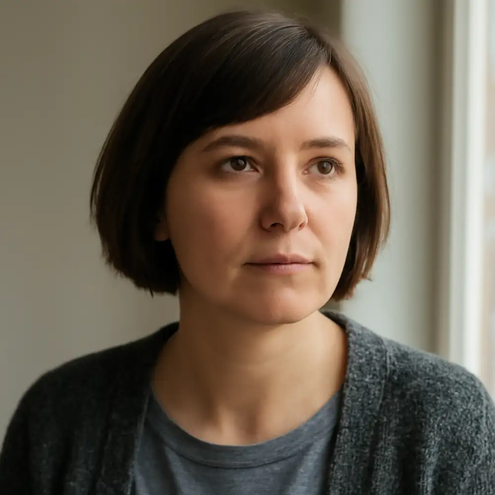 Veronika Šindelářová